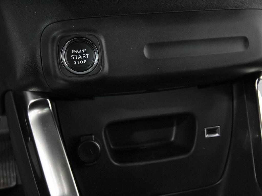 Citroën C3 Aircross BlueHDi 81kW (110CV) Shine Pack 28