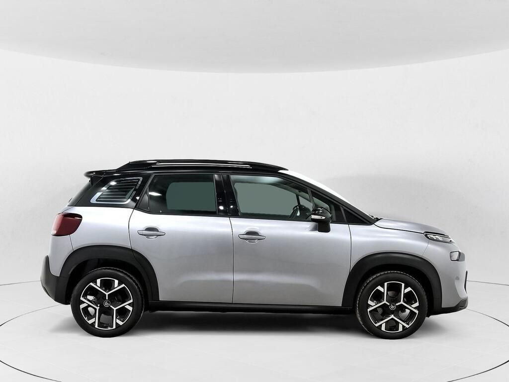 Citroën C3 Aircross BlueHDi 81kW (110CV) Shine Pack 3
