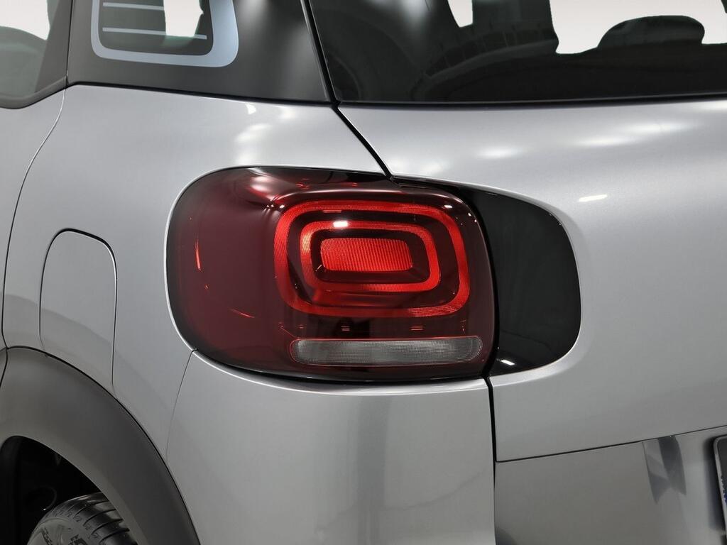 Citroën C3 Aircross BlueHDi 81kW (110CV) Shine Pack 31