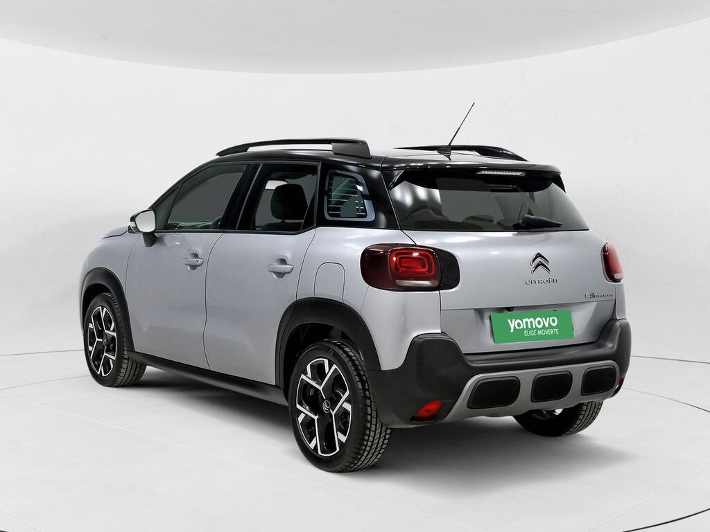 Citroën C3 Aircross BlueHDi 81kW (110CV) Shine Pack