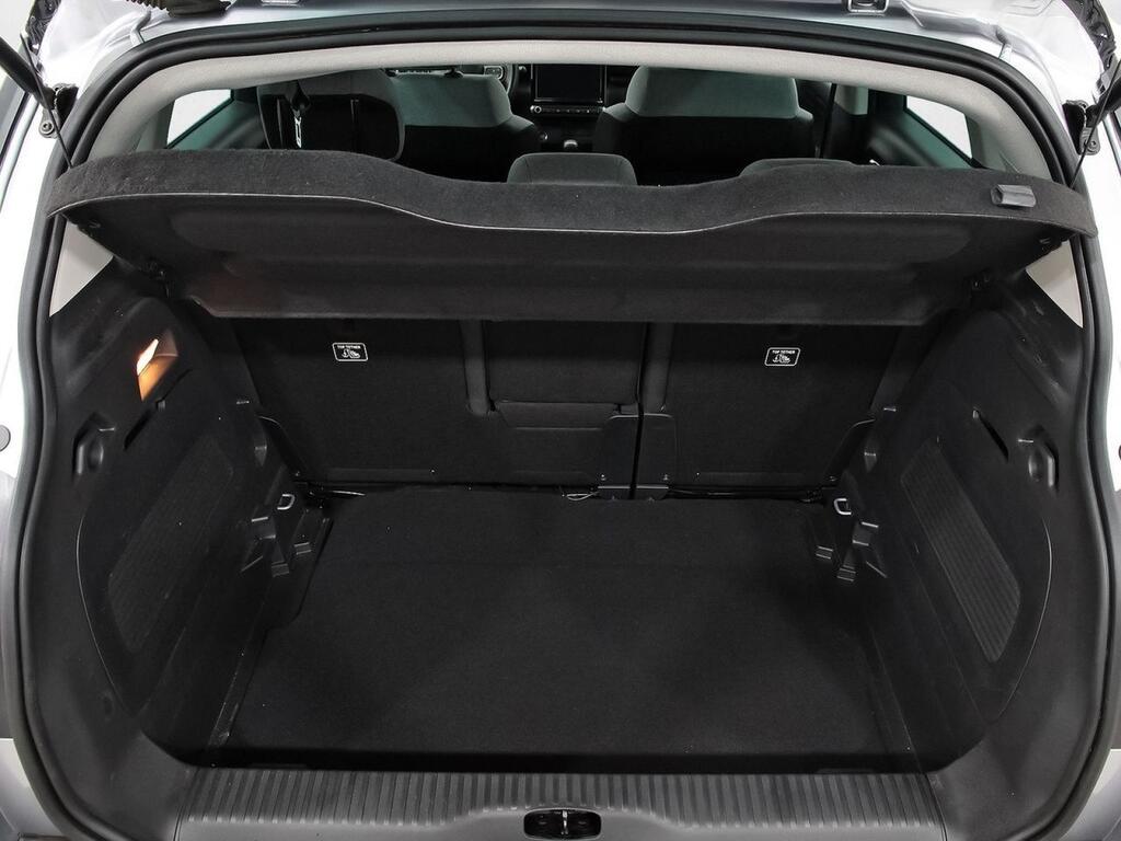 Citroën C3 Aircross BlueHDi 81kW (110CV) Shine Pack 10