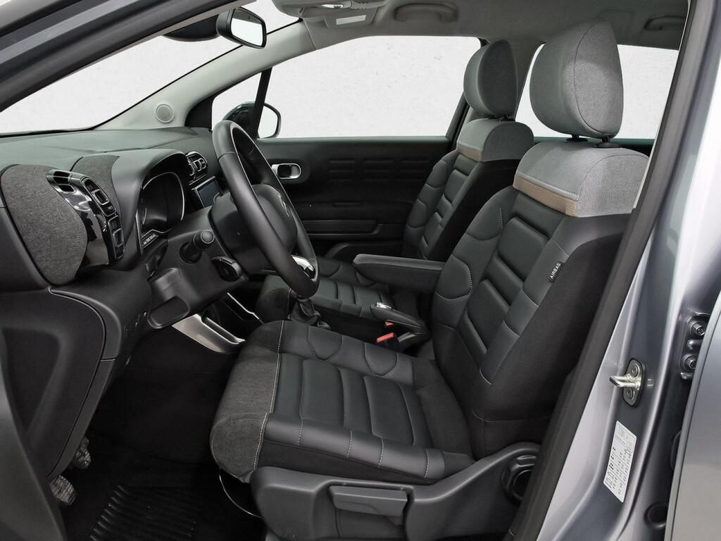 Citroën C3 Aircross BlueHDi 81kW (110CV) Shine Pack 8