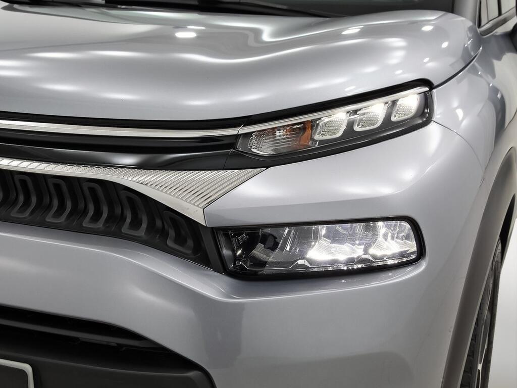 Citroën C3 Aircross BlueHDi 81kW (110CV) Shine Pack 30