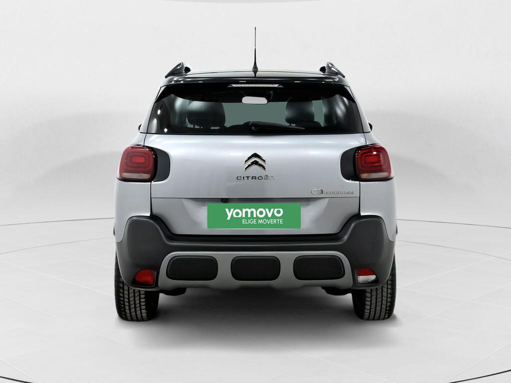 Citroën C3 Aircross BlueHDi 81kW (110CV) Shine Pack 6
