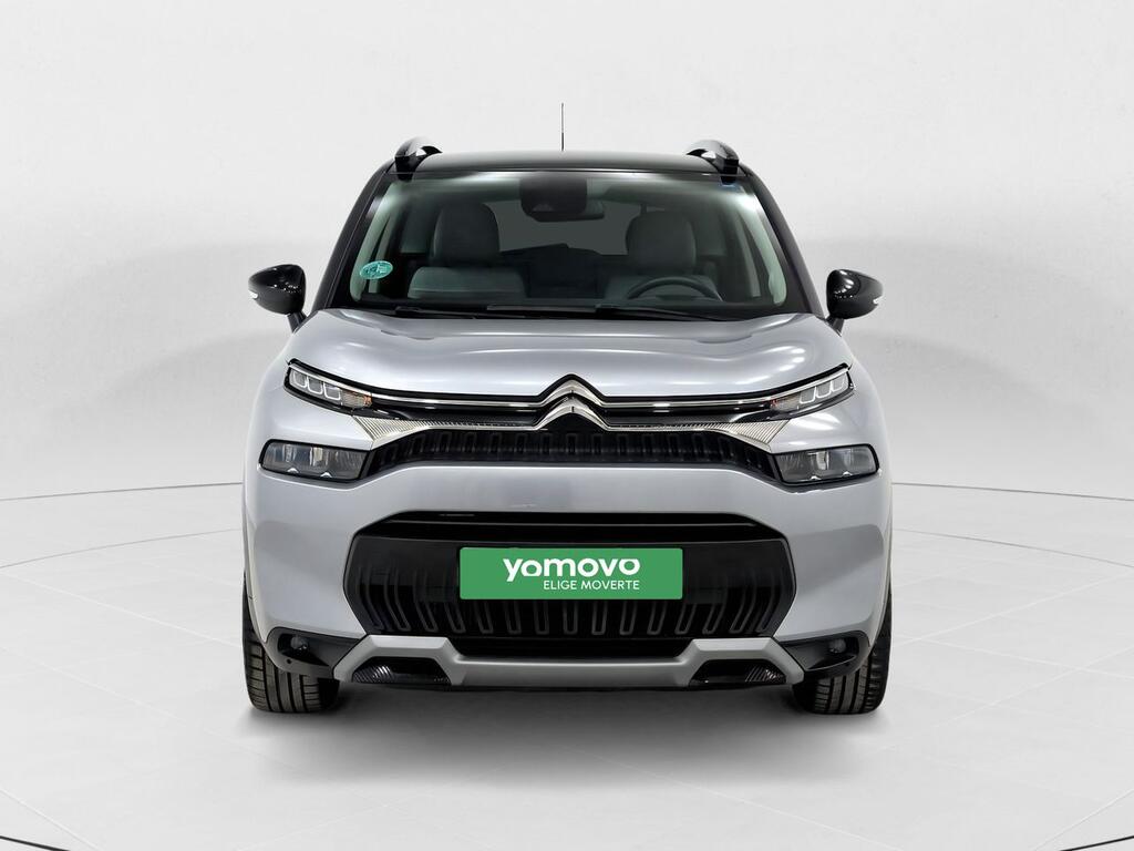 Citroën C3 Aircross BlueHDi 81kW (110CV) Shine Pack 5