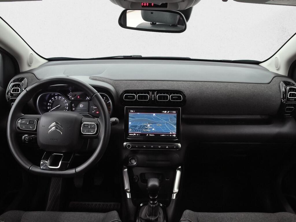 Citroën C3 Aircross BlueHDi 81kW (110CV) Shine Pack 7