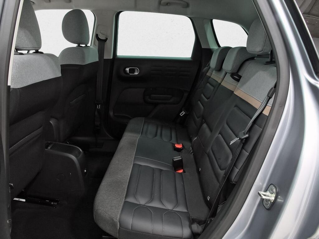 Citroën C3 Aircross BlueHDi 81kW (110CV) Shine Pack 9
