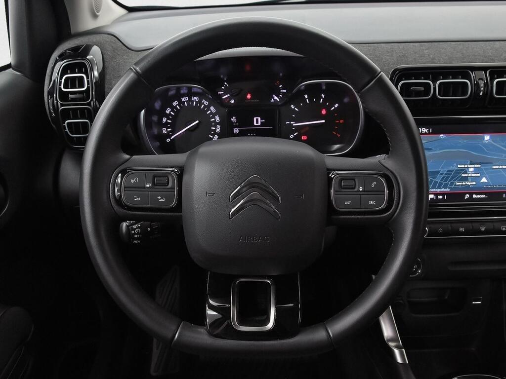 Citroën C3 Aircross BlueHDi 81kW (110CV) Shine Pack 20