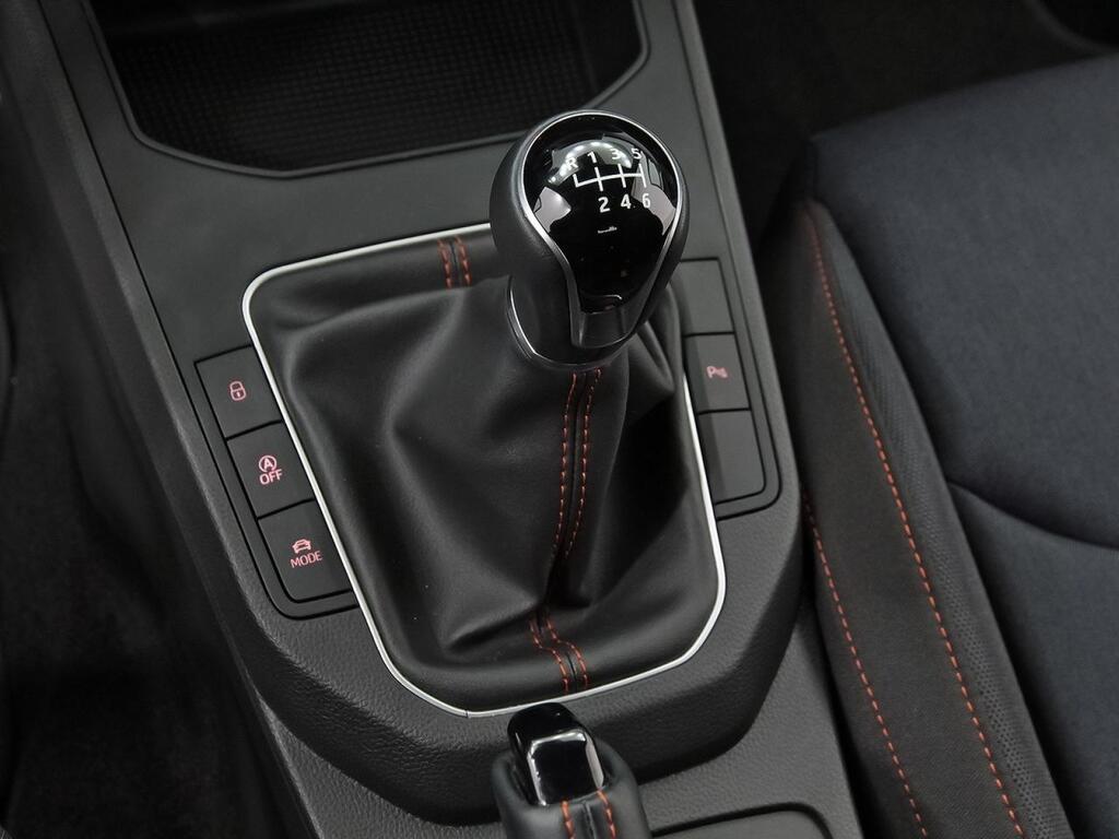 SEAT Ibiza 1.0 TSI 85kW (115CV) FR XS