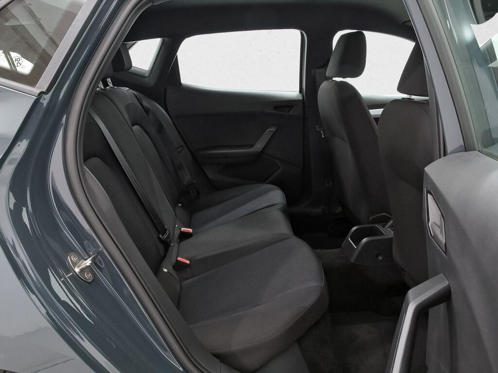 SEAT Ibiza 1.0 TSI 85kW (115CV) FR XS