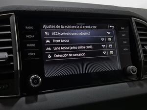 Skoda Karoq 1.5 TSI 110kW (150CV) DSG ACT Selection 23