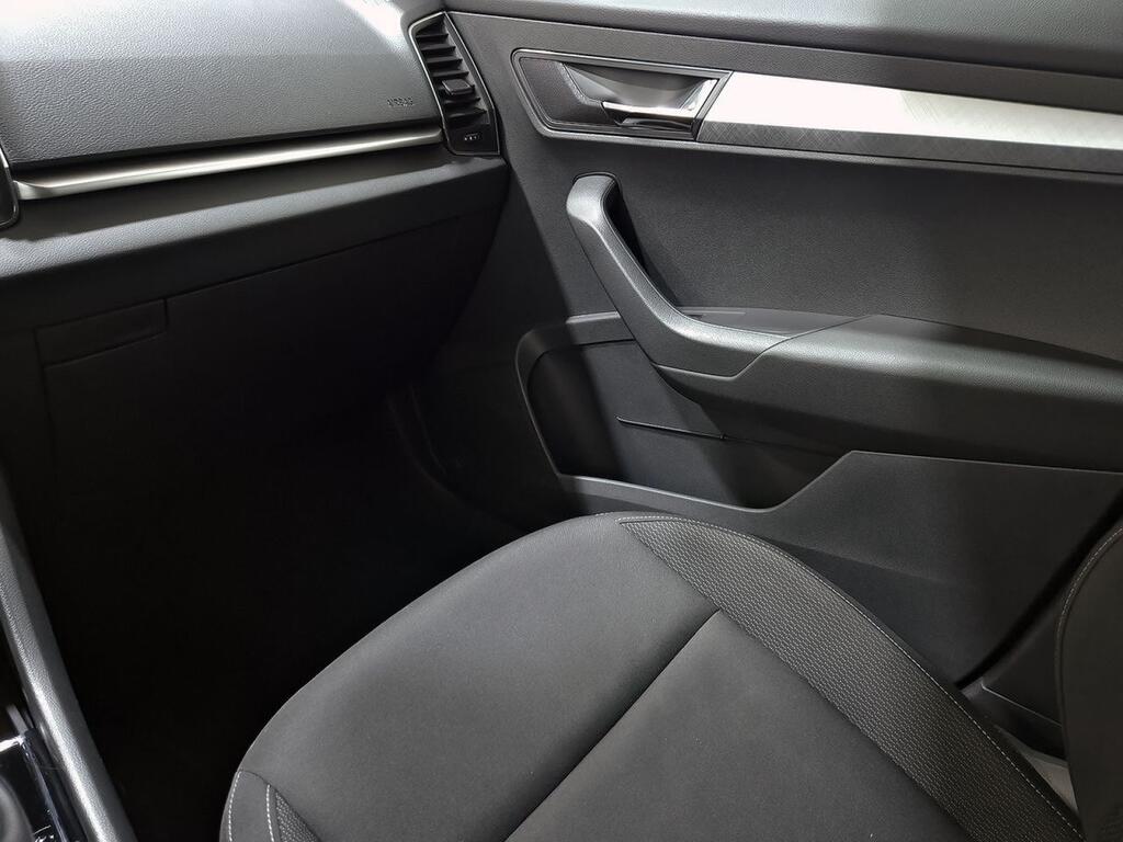 Skoda Karoq 1.5 TSI 110kW (150CV) DSG ACT Selection 31