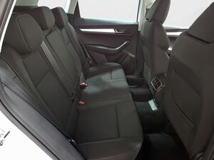 Skoda Karoq 1.5 TSI 110kW (150CV) DSG ACT Selection 6