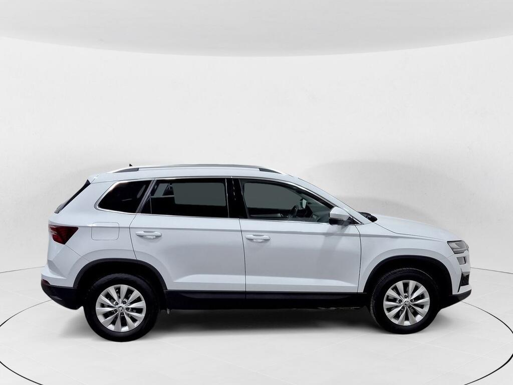 Skoda Karoq 1.5 TSI 110kW (150CV) DSG ACT Selection 3