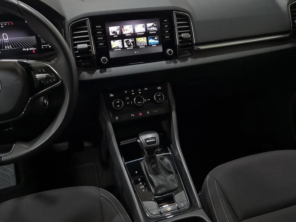 Skoda Karoq 1.5 TSI 110kW (150CV) DSG ACT Selection 30