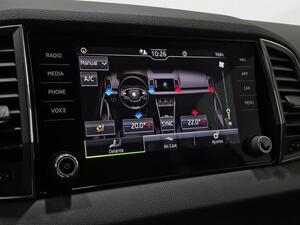 Skoda Karoq 1.5 TSI 110kW (150CV) DSG ACT Selection 25
