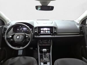 Skoda Karoq 1.5 TSI 110kW (150CV) DSG ACT Selection 4