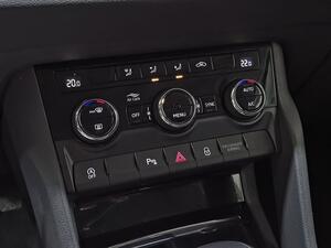 Skoda Karoq 1.5 TSI 110kW (150CV) DSG ACT Selection 27