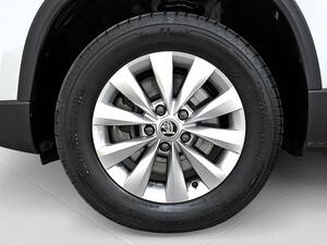 Skoda Karoq 1.5 TSI 110kW (150CV) DSG ACT Selection 8