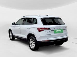 Skoda Karoq 1.5 TSI 110kW (150CV) DSG ACT Selection