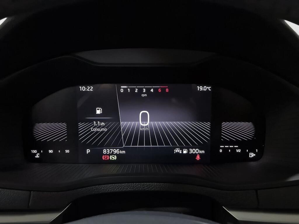 Skoda Karoq 1.5 TSI 110kW (150CV) DSG ACT Selection 11
