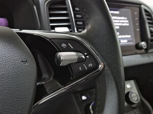 Skoda Karoq 1.5 TSI 110kW (150CV) DSG ACT Selection 17