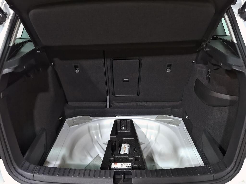 Skoda Karoq 1.5 TSI 110kW (150CV) DSG ACT Selection 35