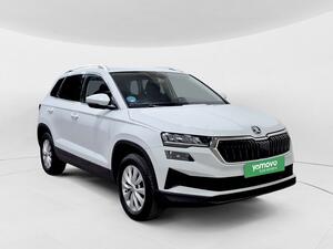 Skoda Karoq 1.5 TSI 110kW (150CV) DSG ACT Selection 1