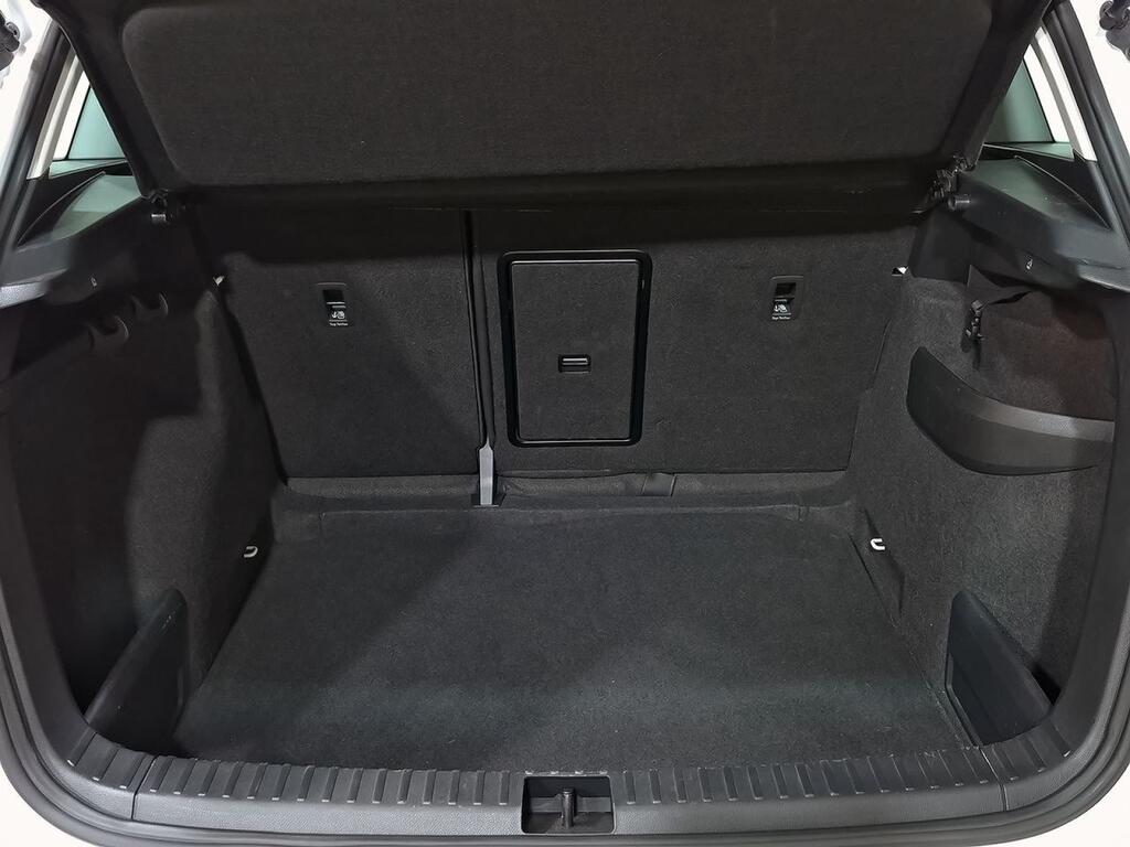 Skoda Karoq 1.5 TSI 110kW (150CV) DSG ACT Selection 7
