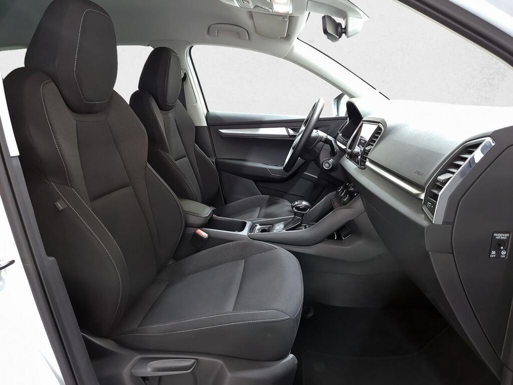 Skoda Karoq 1.5 TSI 110kW (150CV) DSG ACT Selection 5