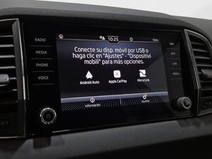 Skoda Karoq 1.5 TSI 110kW (150CV) DSG ACT Selection 24