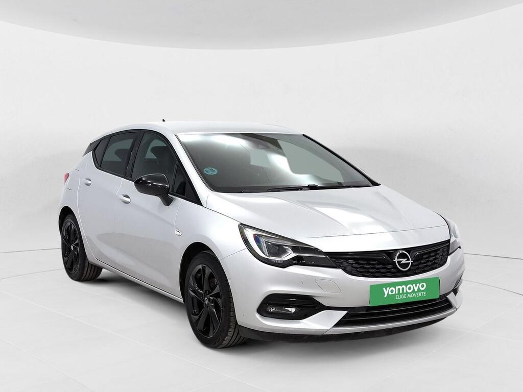 Opel Astra 1.2T SHR 107kW (145CV) Ultimate