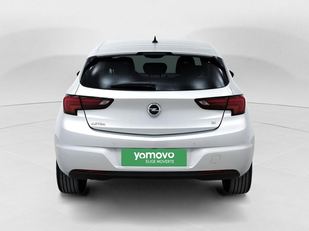Opel Astra 1.2T SHR 107kW (145CV) Ultimate 6