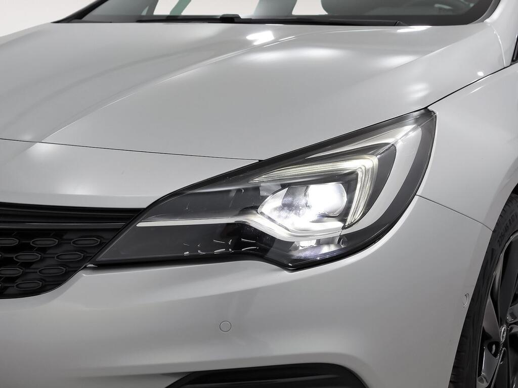 Opel Astra 1.2T SHR 107kW (145CV) Ultimate 33