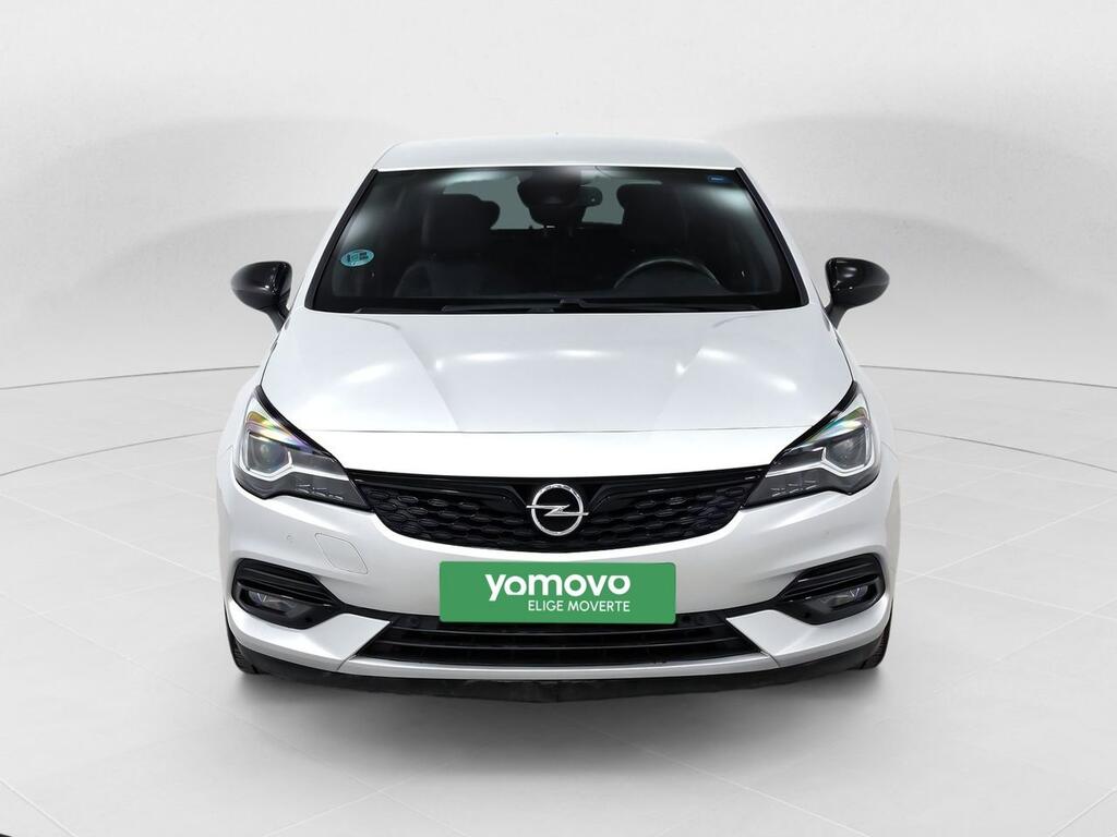Opel Astra 1.2T SHR 107kW (145CV) Ultimate 5