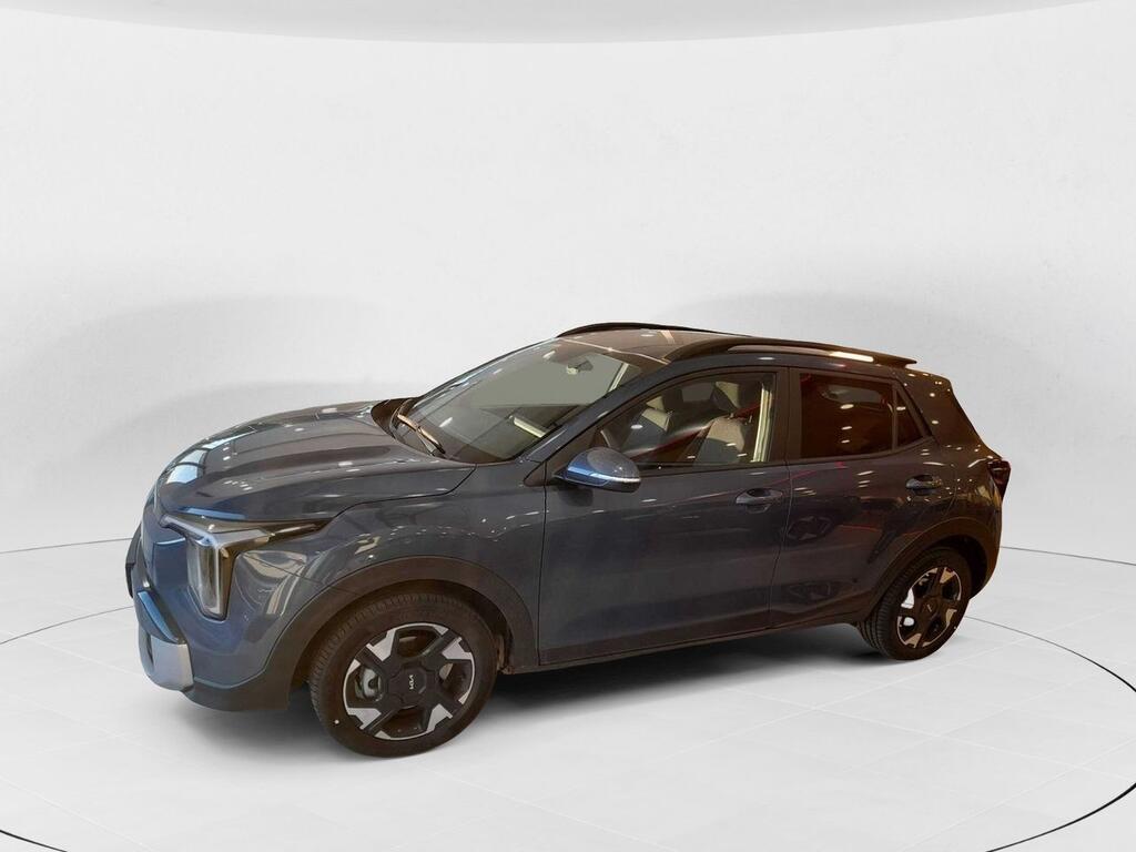 Kia Stonic 1.0 T-GDi 74kW (100CV) MHEV MT Drive