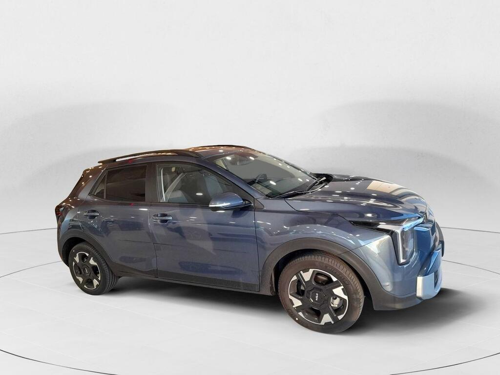 Kia Stonic 1.0 T-GDi 74kW (100CV) MHEV MT Drive