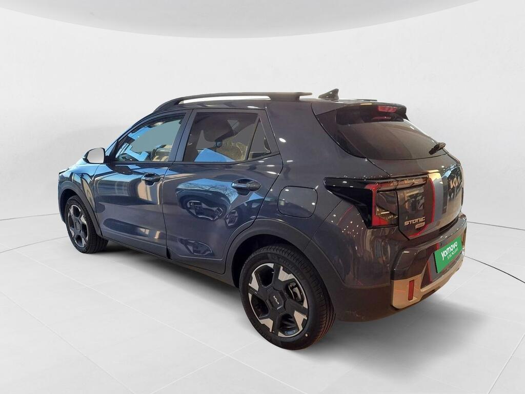 Kia Stonic 1.0 T-GDi 74kW (100CV) MHEV MT Drive