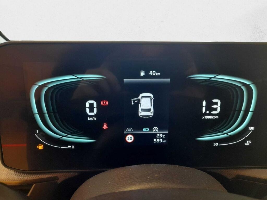 Kia Stonic 1.0 T-GDi 74kW (100CV) MHEV MT Drive
