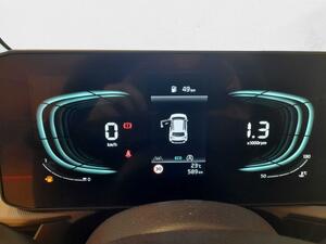 Kia Stonic 1.0 T-GDi 74kW (100CV) MHEV MT Drive 10