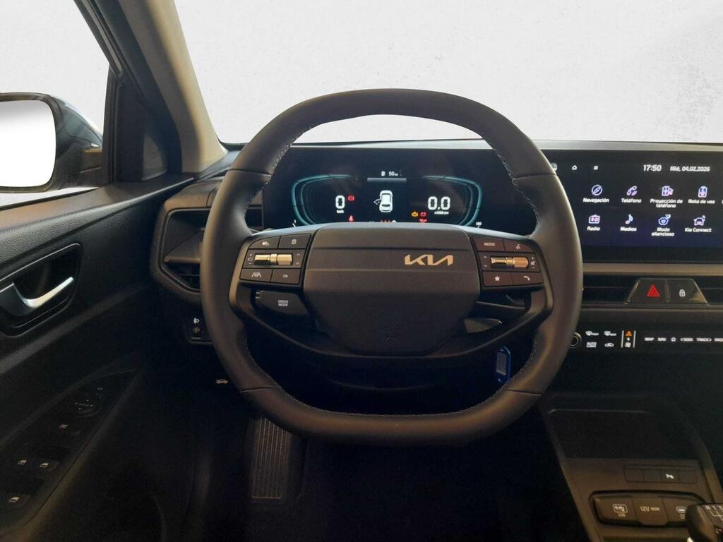 Kia Stonic 1.0 T-GDi 74kW (100CV) MHEV MT Drive