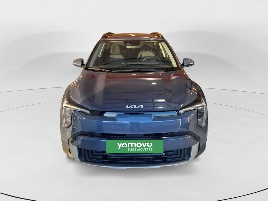Kia Stonic 1.0 T-GDi 74kW (100CV) MHEV MT Drive