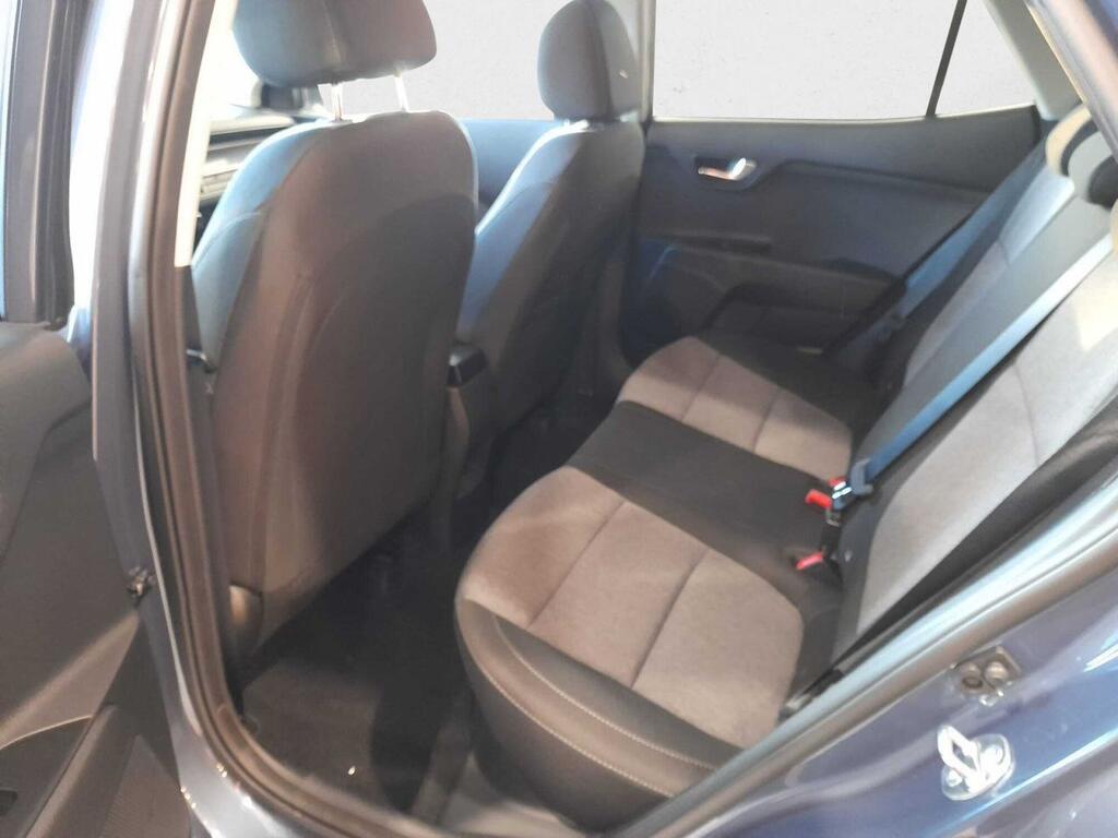 Kia Stonic 1.0 T-GDi 74kW (100CV) MHEV MT Drive