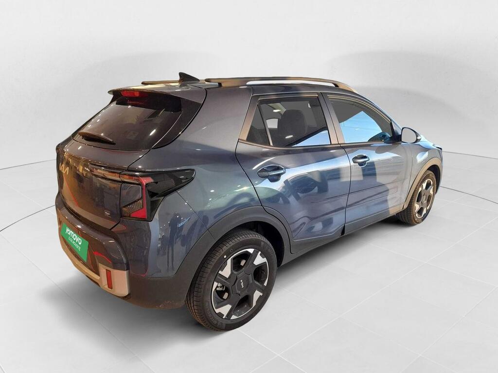 Kia Stonic 1.0 T-GDi 74kW (100CV) MHEV MT Drive