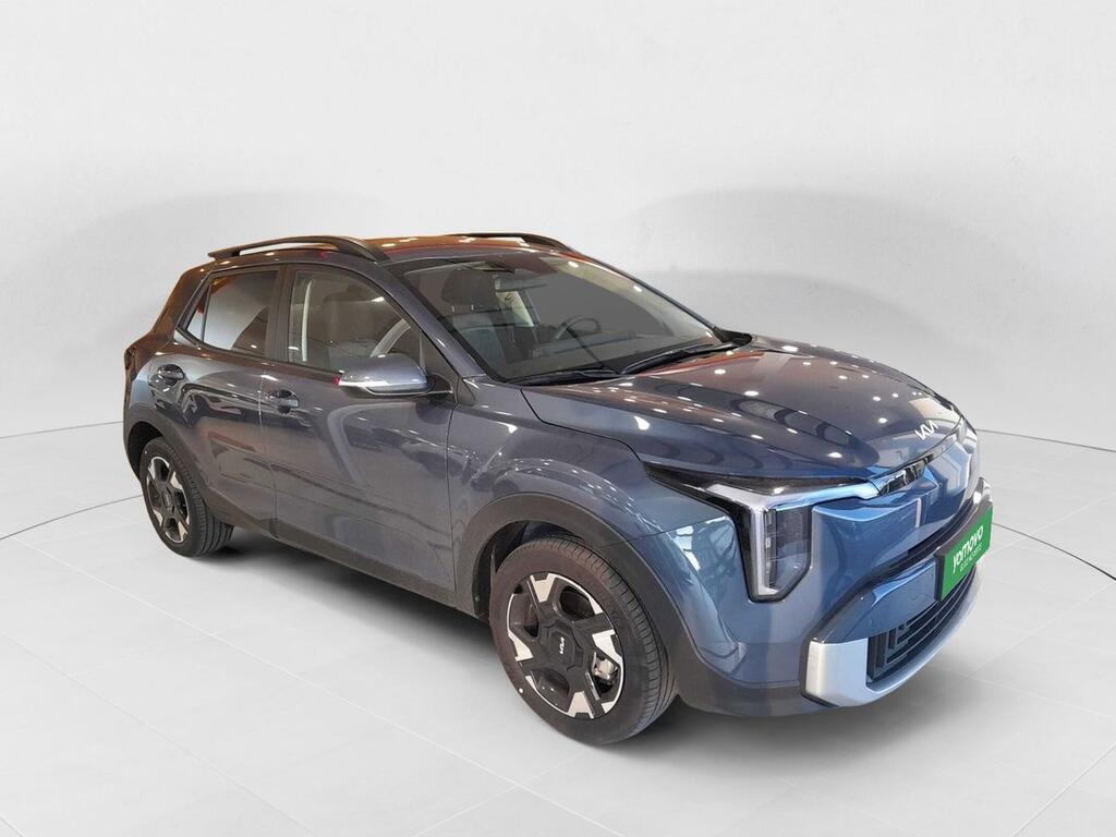 Kia Stonic 1.0 T-GDi 74kW (100CV) MHEV MT Drive
