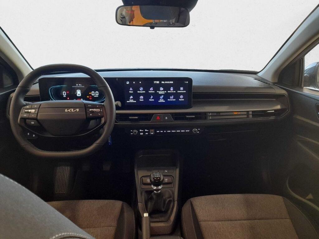 Kia Stonic 1.0 T-GDi 74kW (100CV) MHEV MT Drive