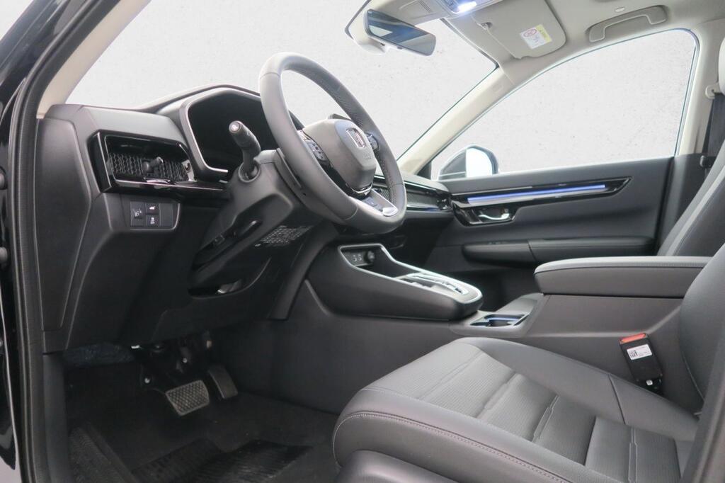 Honda CR-V SUV 2.0 I-MMD HYBRID ELEGANCE CVT 184 5P 7