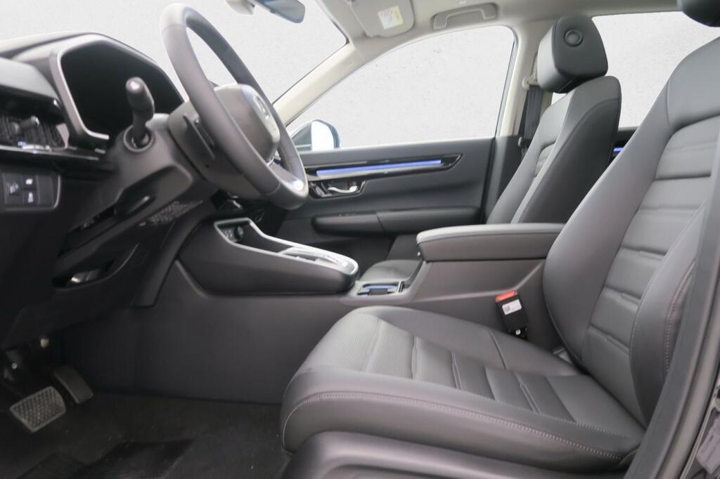 Honda CR-V SUV 2.0 I-MMD HYBRID ELEGANCE CVT 184 5P 19