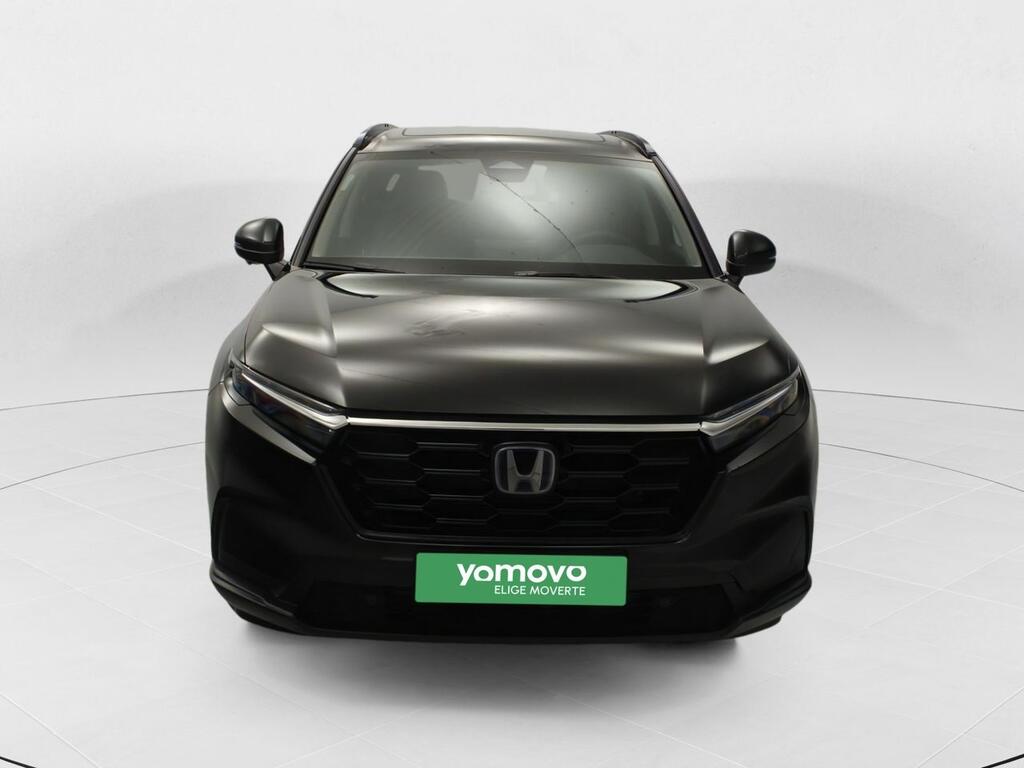 Honda CR-V SUV 2.0 I-MMD HYBRID ELEGANCE CVT 184 5P 5