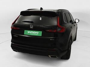 Honda CR-V SUV 2.0 I-MMD HYBRID ELEGANCE CVT 184 5P
